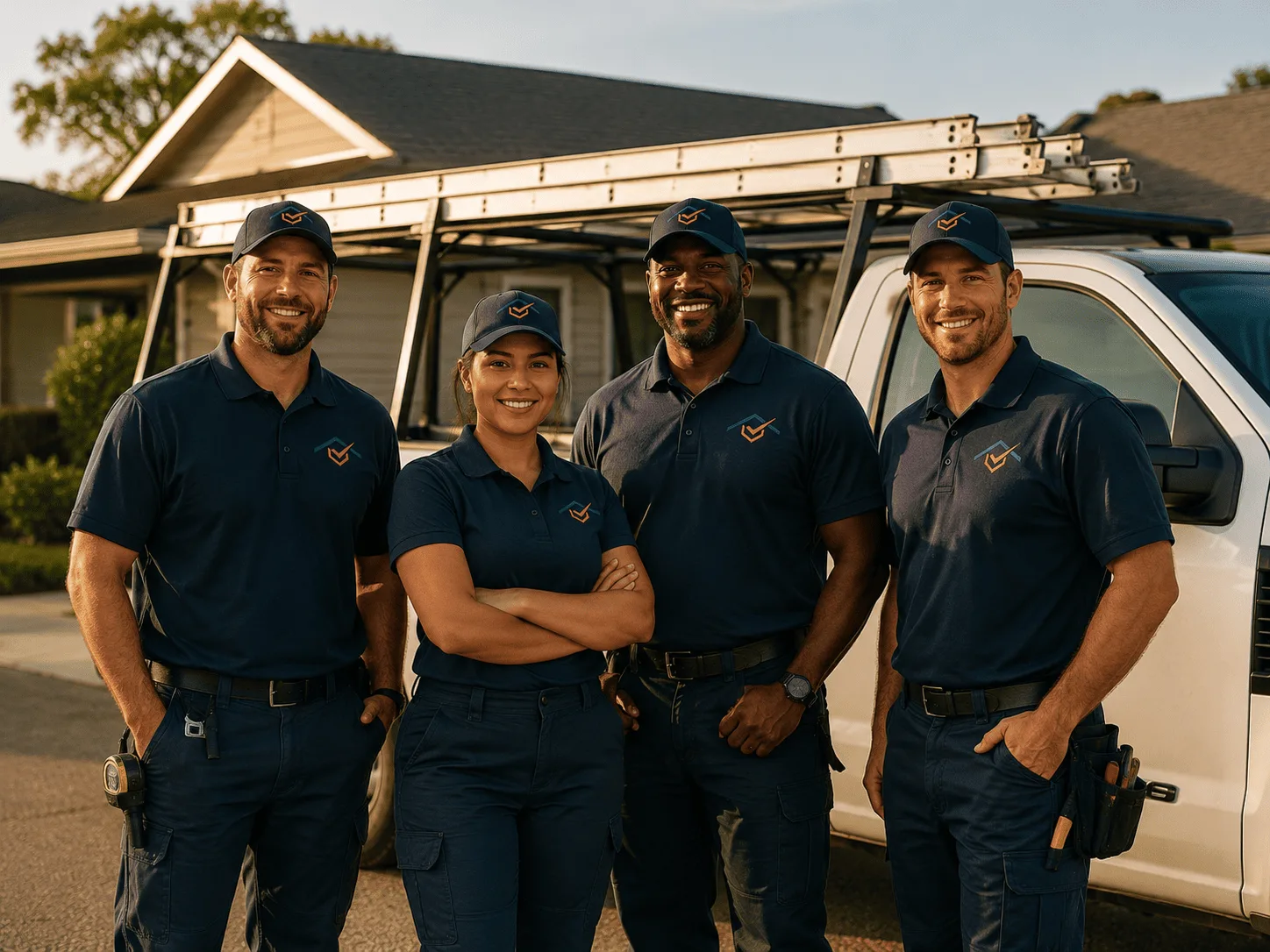 Roof Inspection company in Lynnville, IN